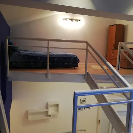 דירה Grand House