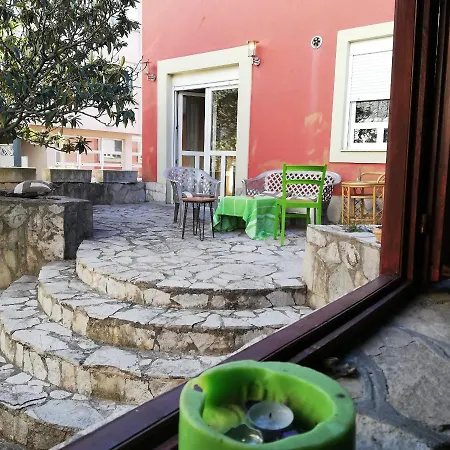 דירה Grand House