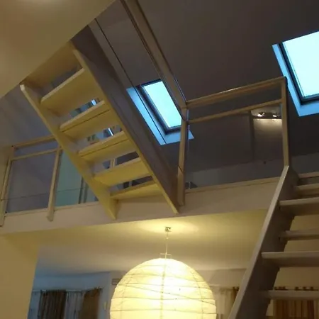 דירה Grand House