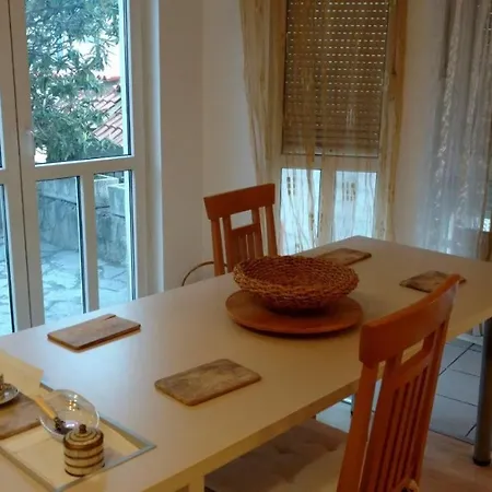 דירה Grand House *
