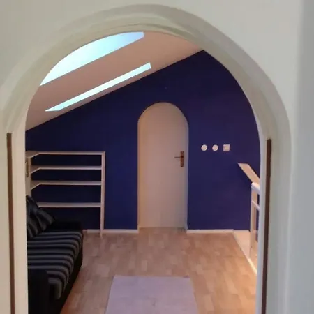 דירה Grand House מוסטר