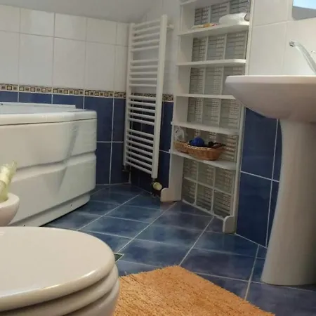 Grand House דירה מוסטר